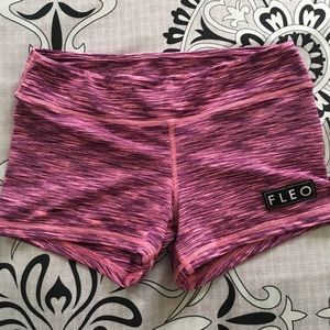 Fleo Shorts
